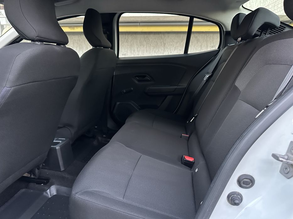 Dacia Logan 2022 1.0 TCe Turbo 90 CP Euro 6