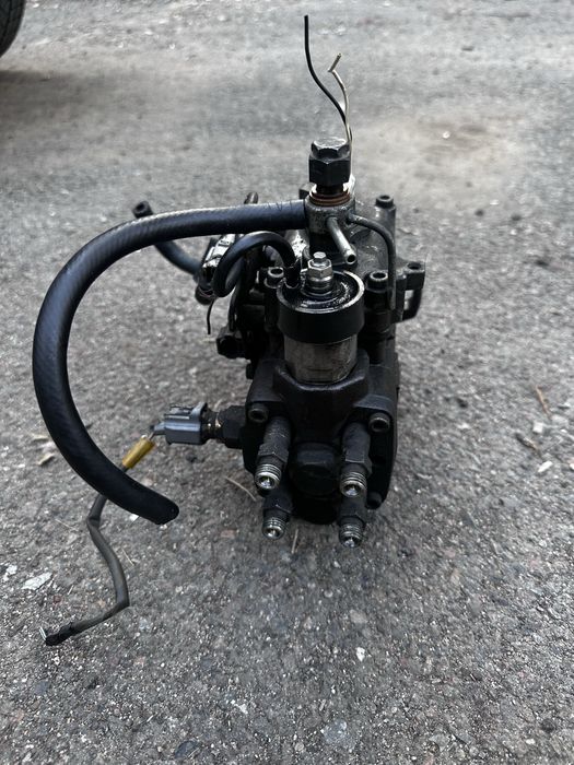 Тнвд Toyota Surf 1 kz