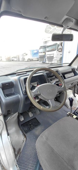 Грузовой автомобиль