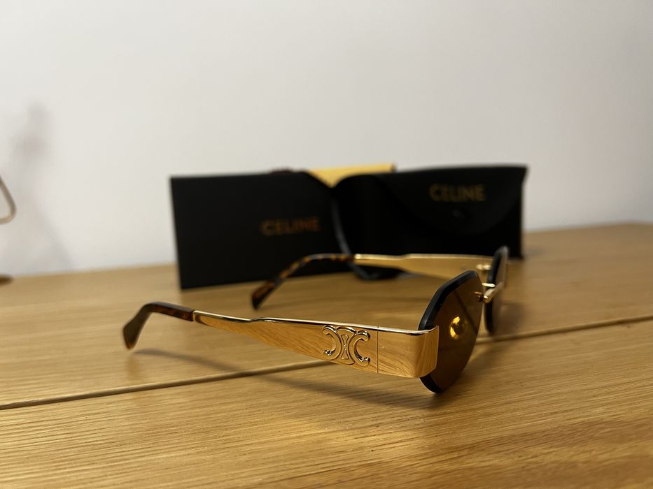 Ochelari de soare Celine
