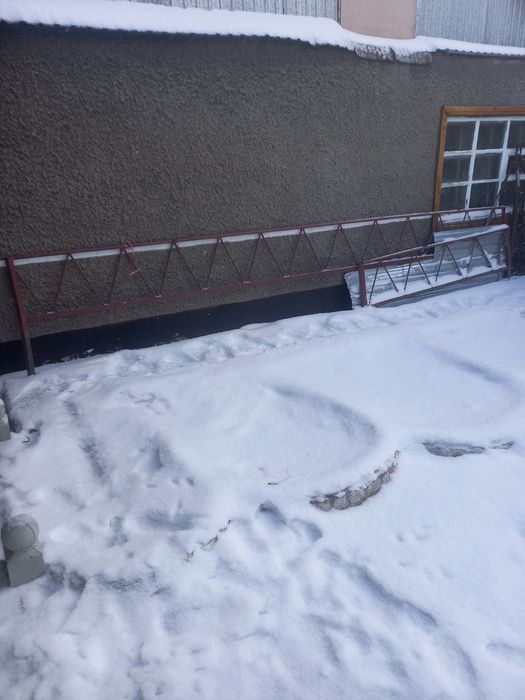 Продам заборчик.