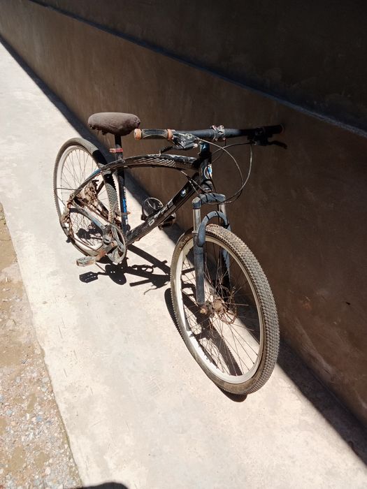 Велисапет сатам спартимни