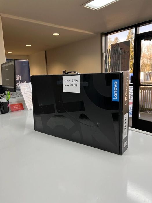 Pro5 16ARH7H 6900H rtx 3070ti nou sigilat factura garantie.