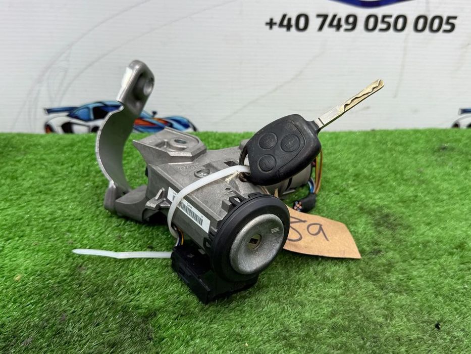 CONTACT CU CHEIE FORD TRANSIT COURIER 1.5 DIESEL 2017 COD OEM 8V513F880CG 8A6T-15607-AC 2014-2023