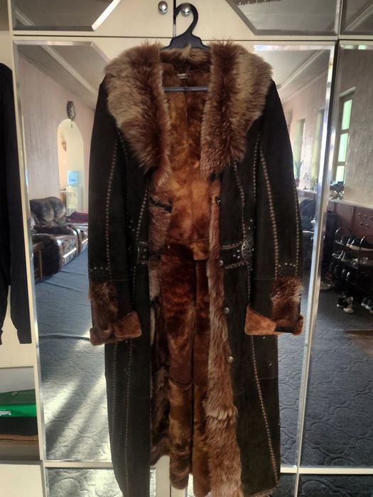 Зимние / Осенние шубы