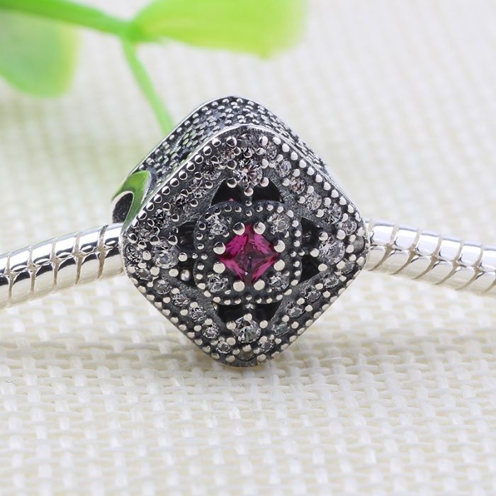 PANDORA 925 стерлинг Мънисто ново