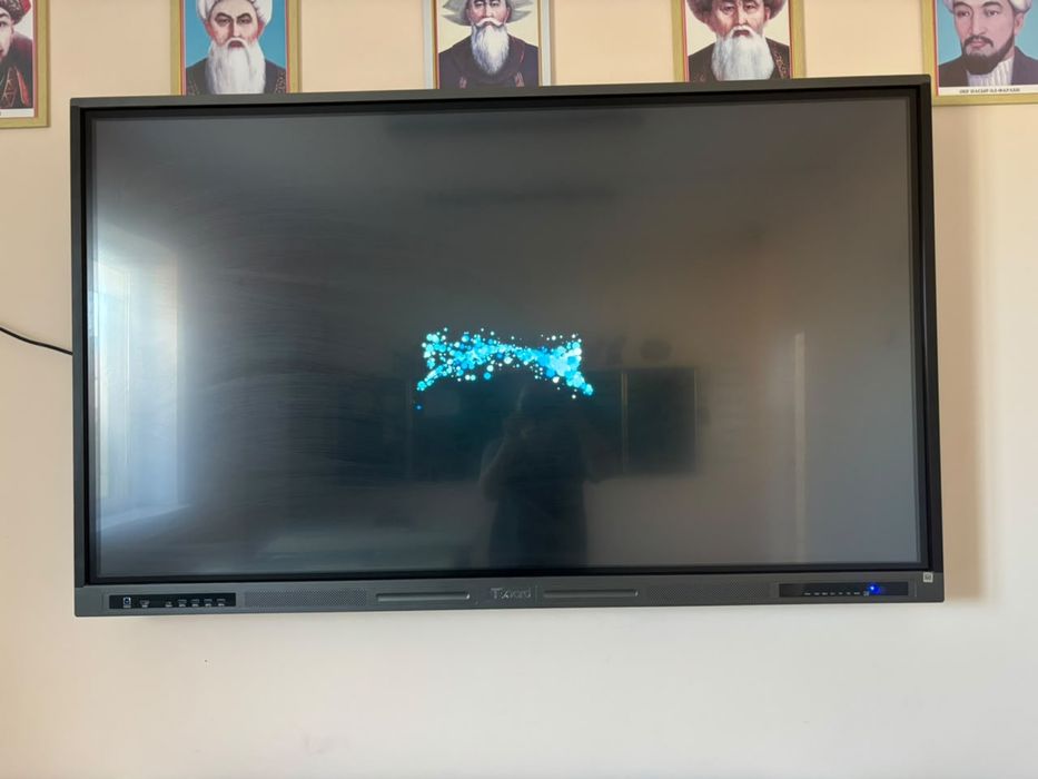 LED экран арзан бағада