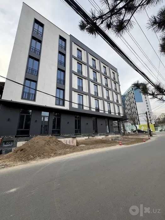 Угловое Здание В Центре Ташкента 2 437 м² + 410 м² Терраса/ ДАРХАН