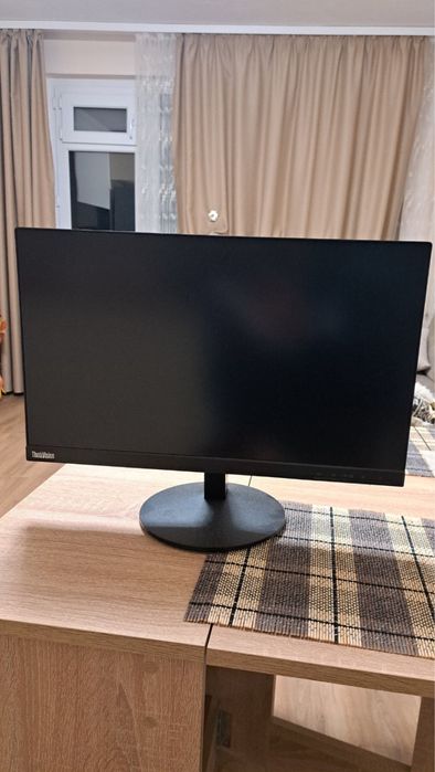 Монитор lenovo ThinkVision S22
