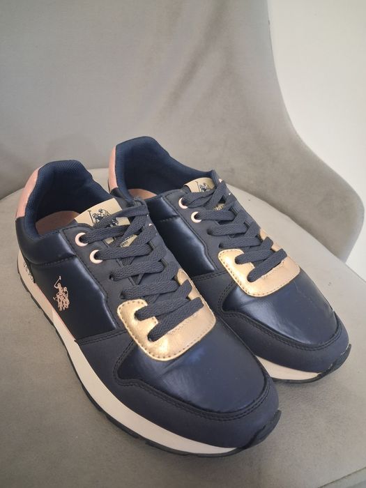 Дамски маратонки 40 номер