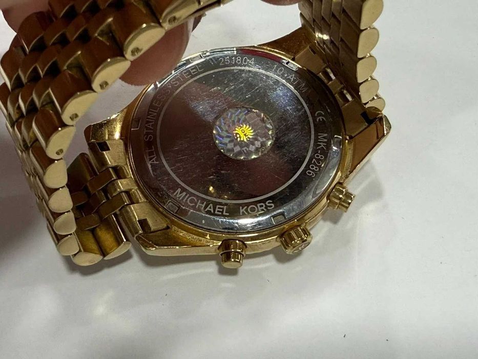 Michael Kors MK-8286