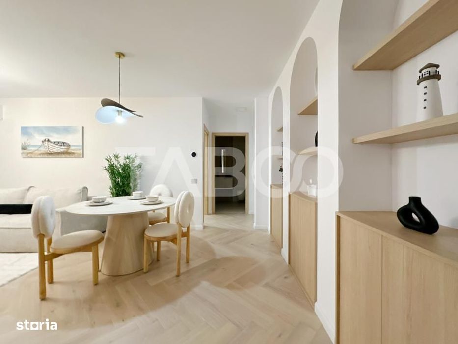 Apartament ultra modern 2 camere de vanzare Marasti