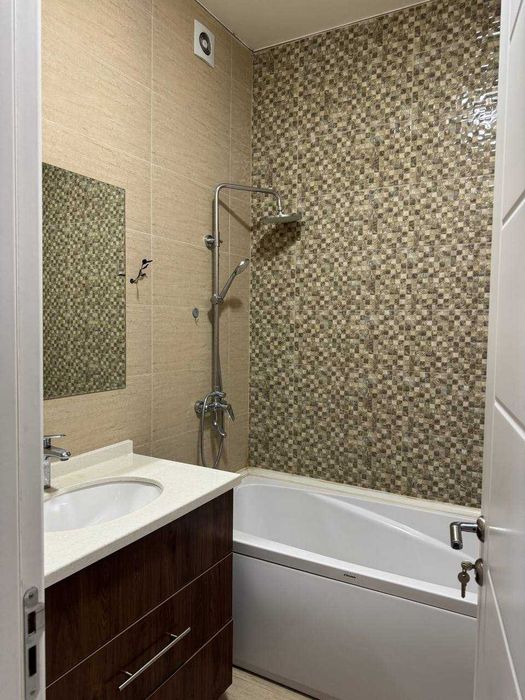 Аренда кв ЖК Алмазар Сити 2-комнатная ул Корасарой