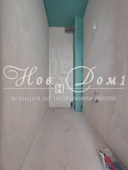 стилен тристаен апартамент в нова луксозна сграда