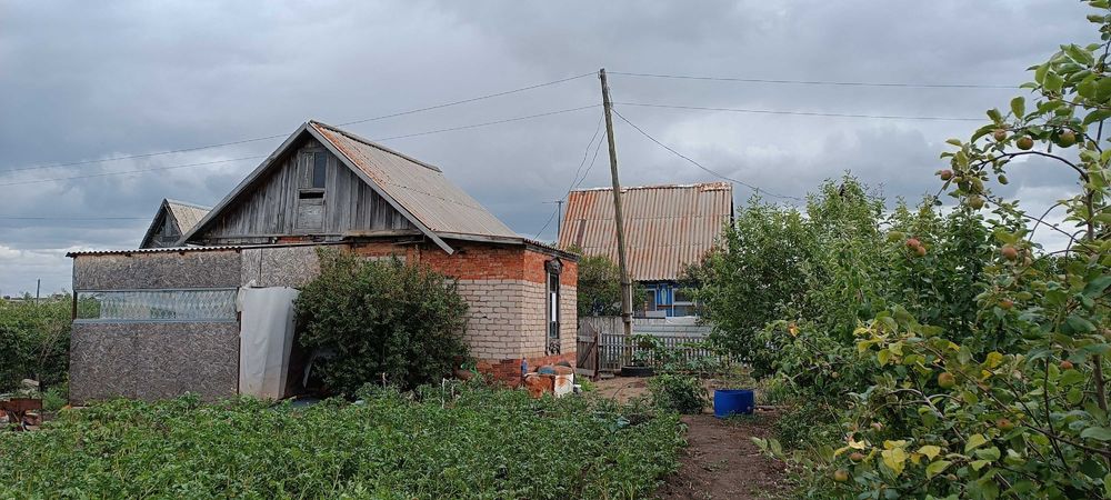 Продам дачу на зерендинские дачах