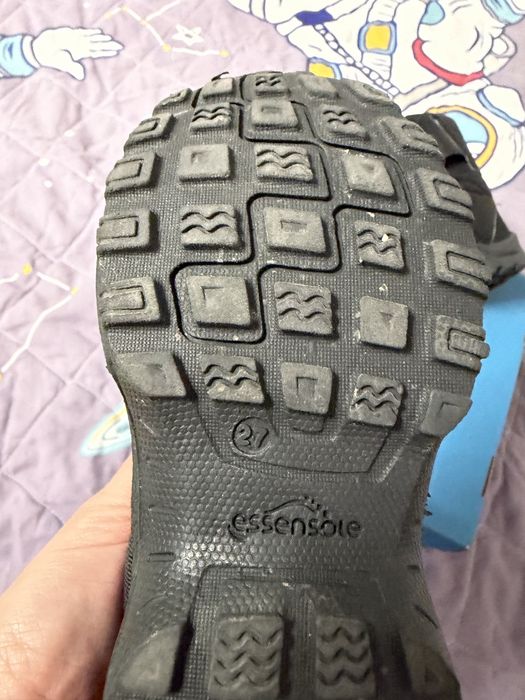 Детски апрески 27 номер