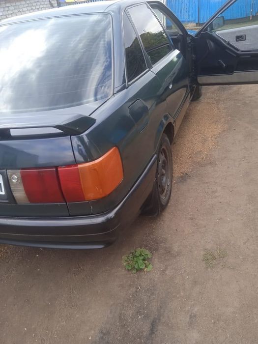 Продам ауди 80 б3