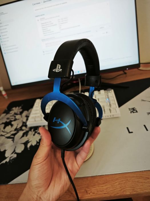 Игравой компьютер