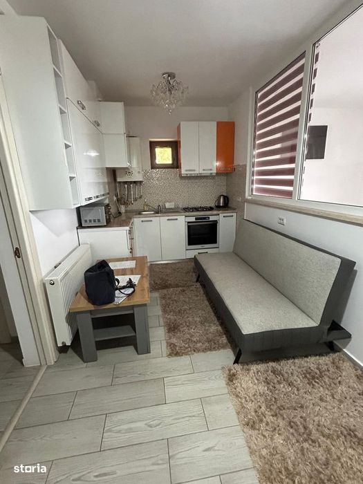 Apartament cu o camera