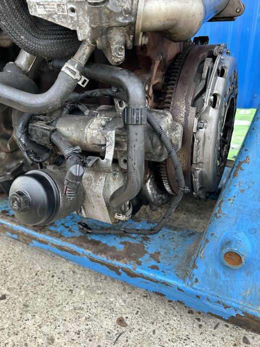 Electromotor Ford Ranger Wildtrak 3.2 Tdci 2013