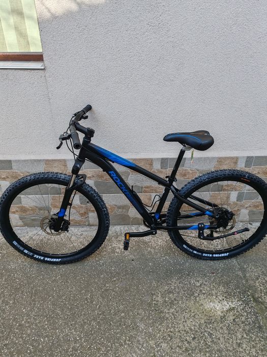 Алуминиев Cube i Btwin 29 i27,5цола
