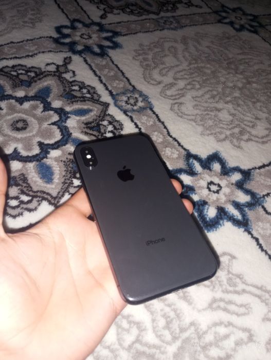 Iphone x , redmi 12c samsung j5 uchtasi bitta telga obmen