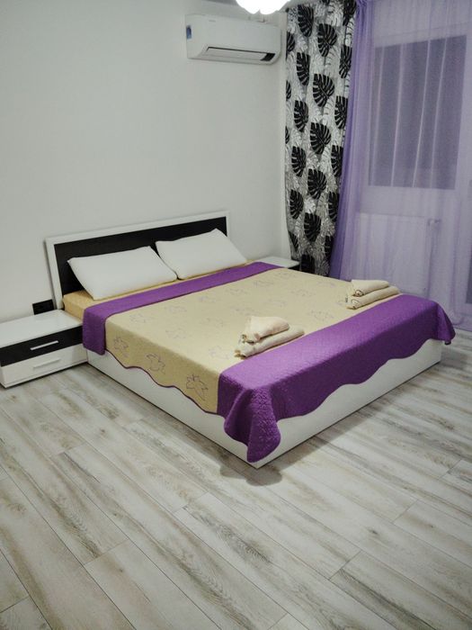Regim hotelier-  NON-STOP - CAZARE