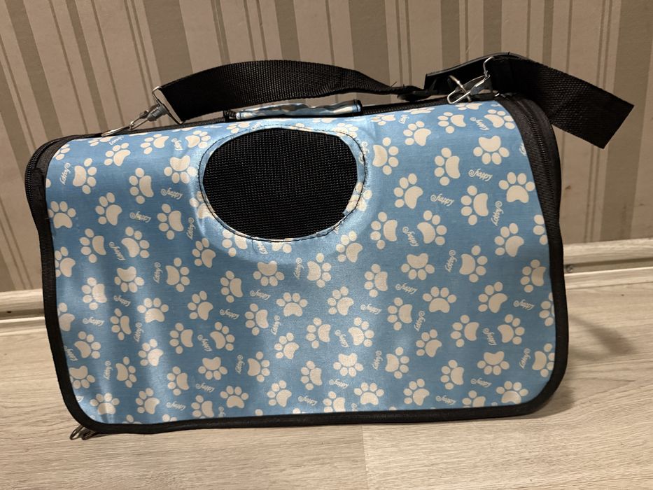 Транспортна чанта за куче/котка