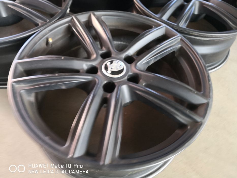 5х112 ауди audi фолксваген шкода vw volkswagen skoda 5x112 18 цола