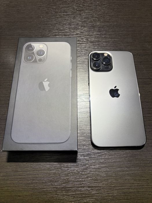 Iphone 13 Pro Max 128 gb