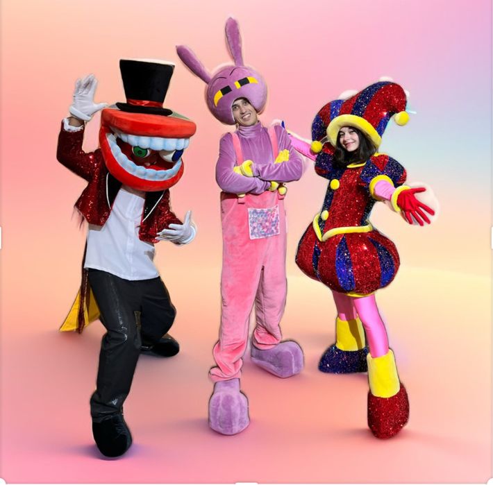 Аниматоры Ташкент