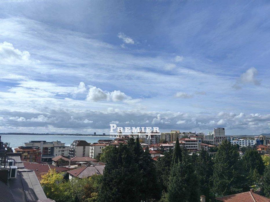 Продава се Едностаен апартамент в к.к. Слънчев бряг - 40 кв.м за 1588 €/кв.м - Снимка #3