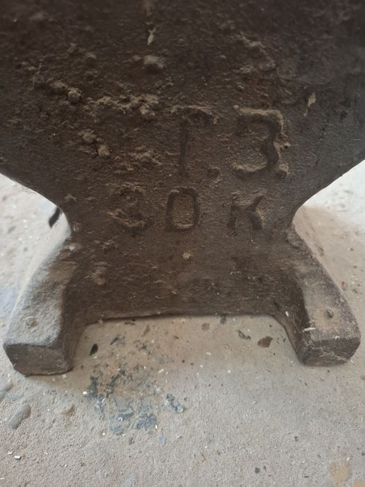 Sandal nakolvalya 30kg