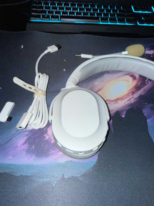 Casti Razer Barracuda X 2022 - Gaming