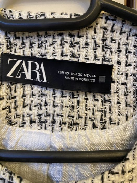 Дамско сако ZARA