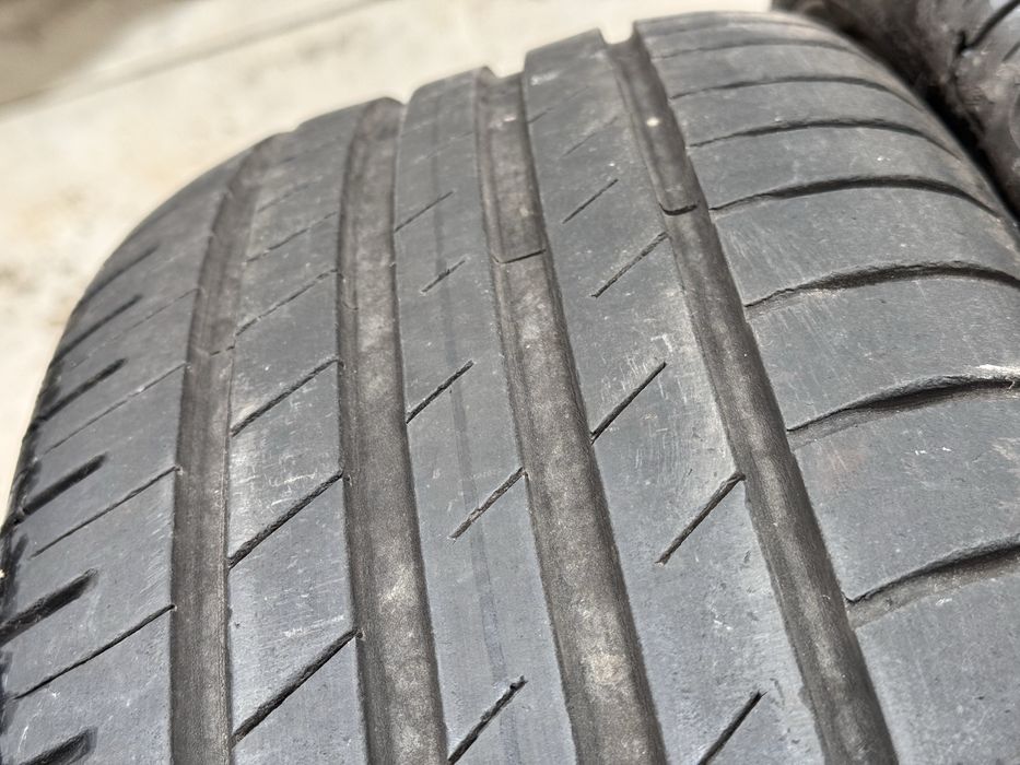 205/55/R16 Goodiyear EfficientGrip 4бр летни