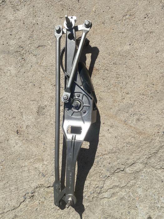 Трапеция дворников на бмв е 34