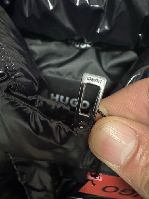 Грейка Елек Hugo Boss