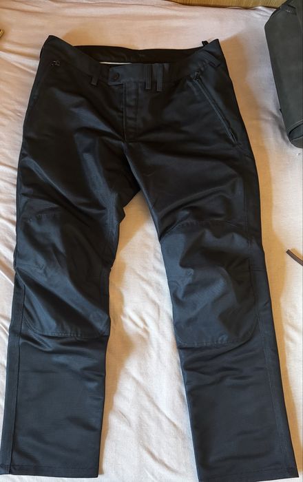 Pantalon moto de vara Revit Eclipse XL Short