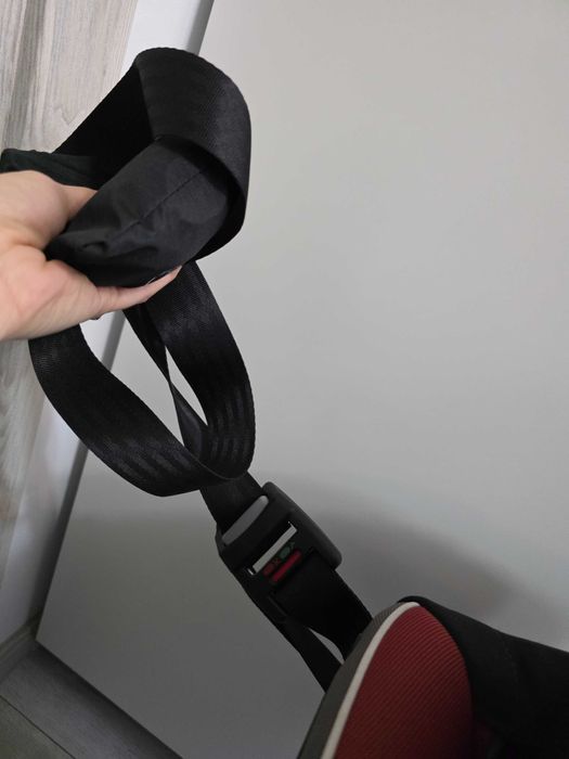 Scaun auto Joie Liverpool 0-36 kg