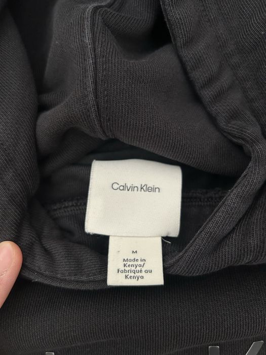 Суичър Calvin Klein