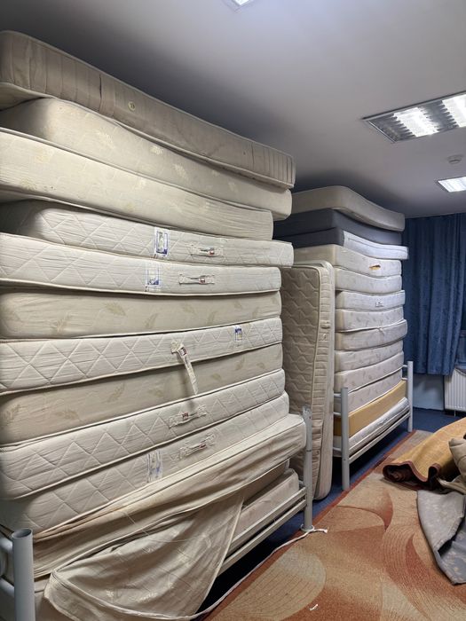 Двулицеви матраци 190/90 - 15 бр