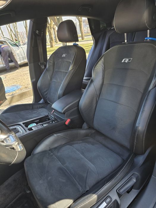 Volkswagen Arteon 2.0 TSI 280 CP