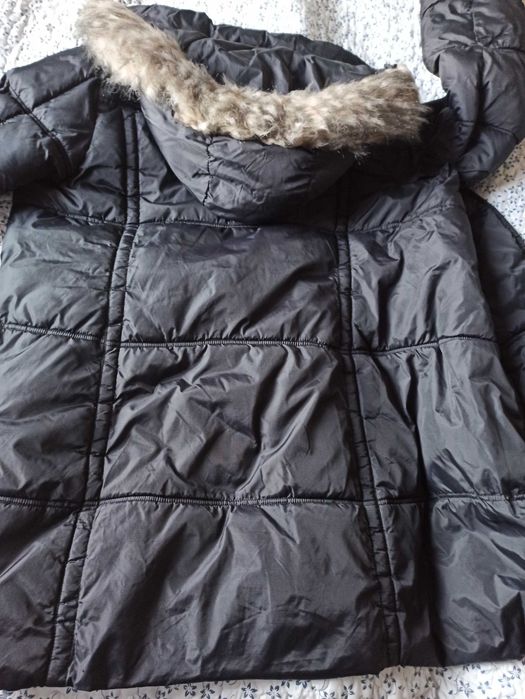 Дамски зимни и пролетни якета