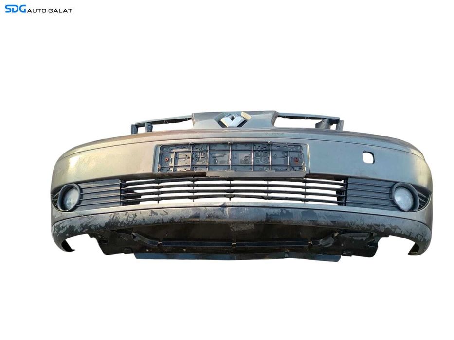 Bara Spoiler Fata Renault Espace 4 2002 - 2006 [LC0160]