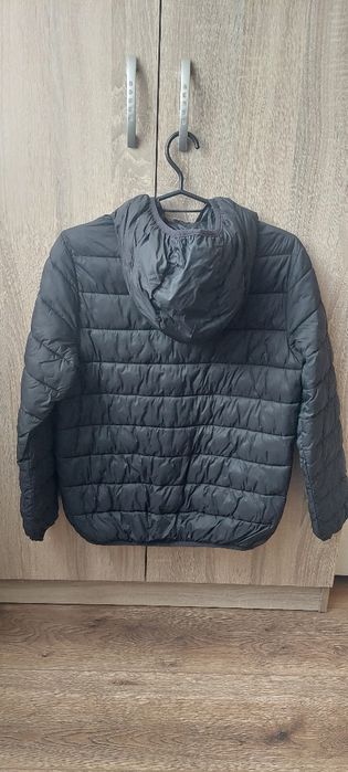 Детско яке "United Colors of  benetton"  в перфектно състояние
