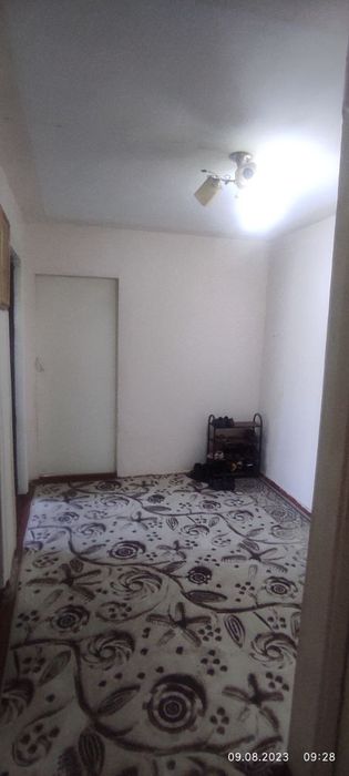 Продается 3х комнатная квартира