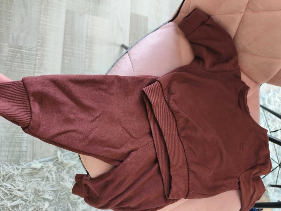 Екип на next за бебета