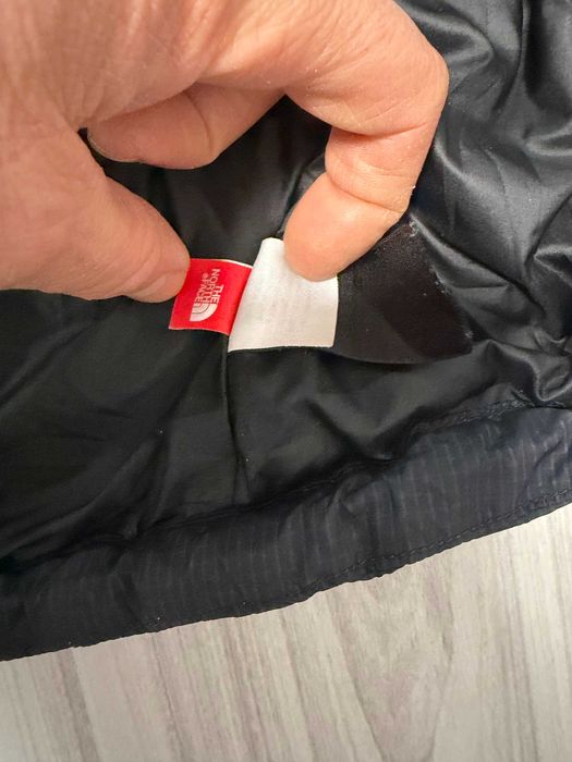 The North Face Summit Series Primaloft''оригинално мъжко яке ХХЛ разме