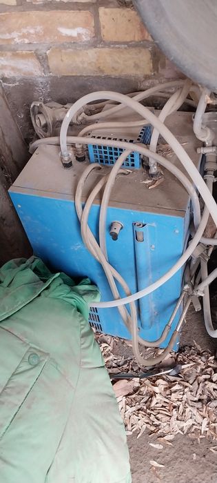 Деспенсер для пиво